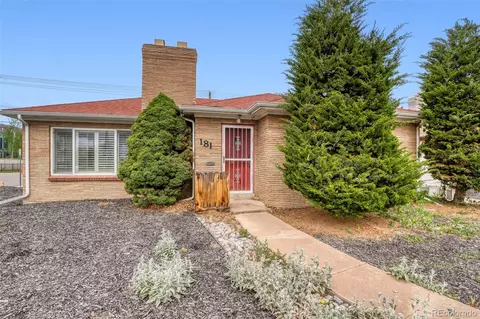 181 S Holly St, Denver, CO 80246