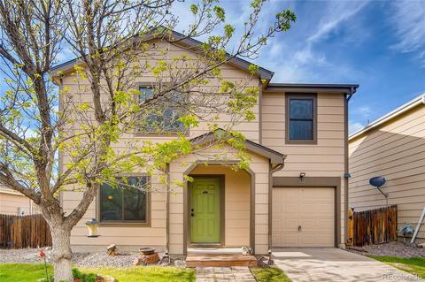 5107 E 100th Ln, Thornton, CO 80229 photo 1