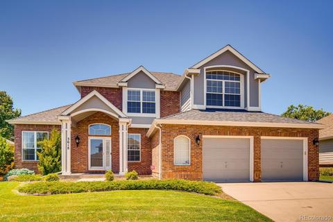 3618 Pointer Way, Highlands Ranch, CO 80126 photo 2