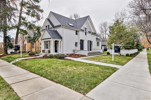 5238 E 17th Avenue Pkwy, Denver, CO 80220 photo 2