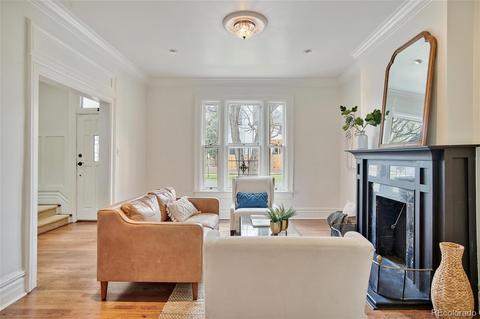 5238 E 17th Avenue Pkwy, Denver, CO 80220 photo 5