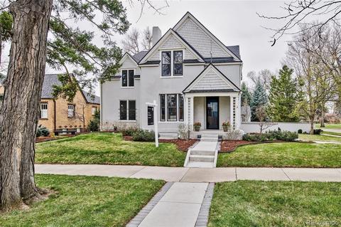 5238 E 17th Avenue Pkwy, Denver, CO 80220 photo 1