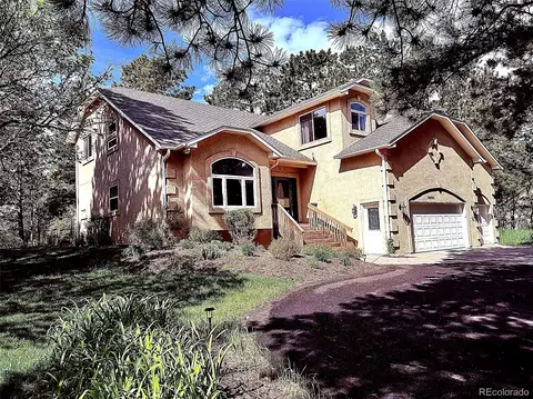 19850 Indian Summer Ln, Monument, CO 80132