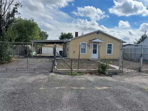 2104 W 15th, Pueblo, CO 81003