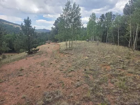 1124 Yorktown Rd, Cripple Creek, CO 80813
