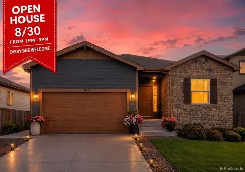 1170 Mcmurdo Cir, Castle Rock, CO 80108