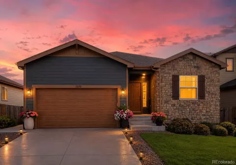 1170 Mcmurdo Cir, Castle Rock, CO 80108