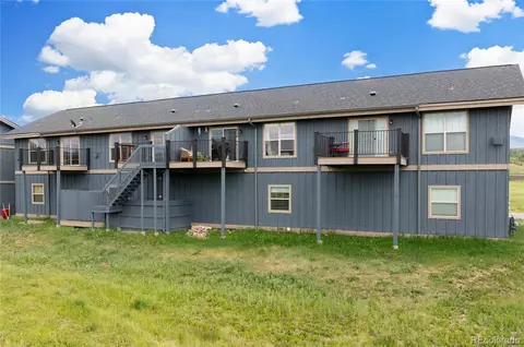 105 Elk Creek Dr #8, Fraser, CO 80442