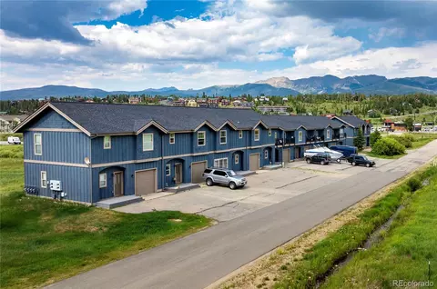 105 Elk Creek Dr #8, Fraser, CO 80442