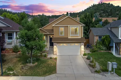 2320 Royal Palm Dr, Colorado Springs, CO 80918