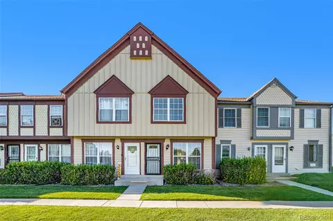 14446 E Hawaii Cir #B, Aurora, CO 80012