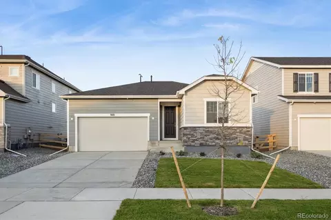 940 Steppe Ln, Windsor, CO 80550