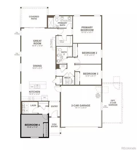 940 Steppe Ln, Windsor, CO 80550 photo 20