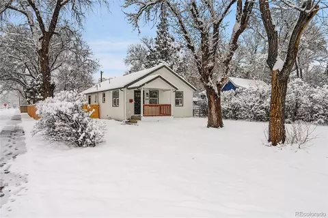 602 Alexander Rd, Colorado Springs, CO 80909