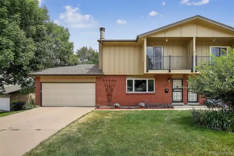 1054 S Alkire St, Lakewood, CO 80228