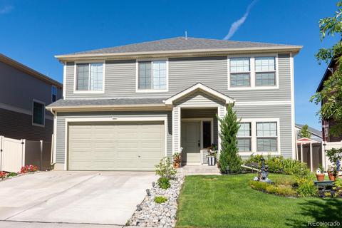 4847 Dunkirk St, Denver, CO 80249 photo 1