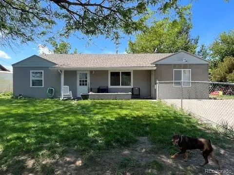 285 8th St, Burlington, CO 80807