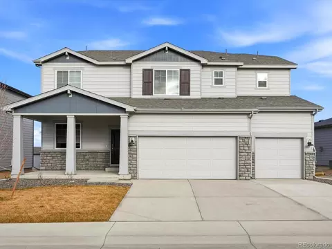 1629 Yampa River Dr, Windsor, CO 80550