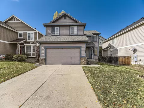 8397 Blackgum St, Parker, CO 80134