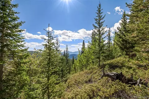 468 Hilltop Road, Idaho Springs, CO 80452