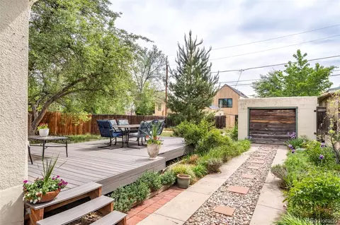 1646 S Humboldt St, Denver, CO 80210