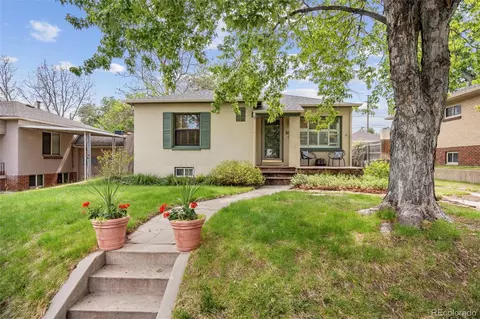 1646 S Humboldt St, Denver, CO 80210
