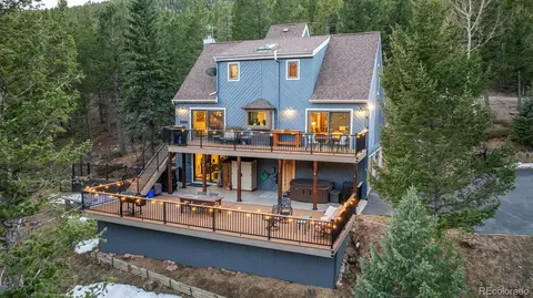 212 Juniper Ln, Evergreen, CO 80439