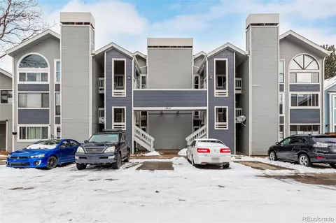 4855 Edison Ave #112, Boulder, CO 80301