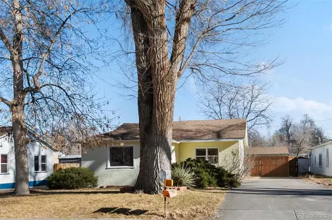 916 Madison St, Canon City, CO 81212