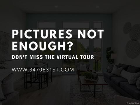 3470 E 31st Ave, Denver, CO 80205 photo 3