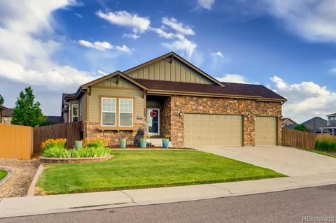 7702 E 131st Pl, Thornton, CO 80602 photo 1