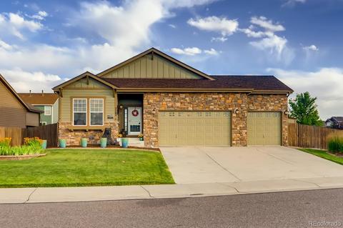 7702 E 131st Pl, Thornton, CO 80602 photo 2