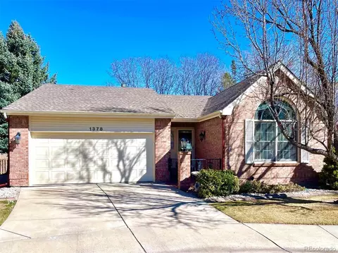 1378 Iva Ct, Fort Collins, CO 80525