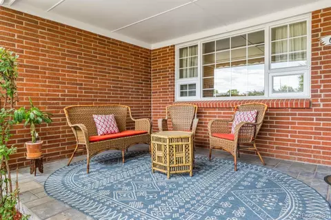646 W Peakview Ave, Littleton, CO 80120