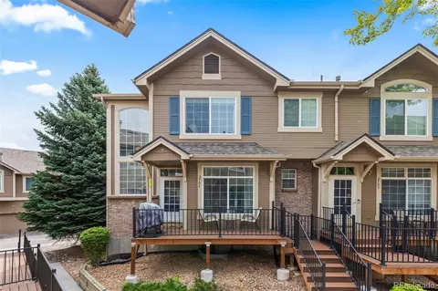 5555 E Briarwood Ave #2104, Centennial, CO 80122