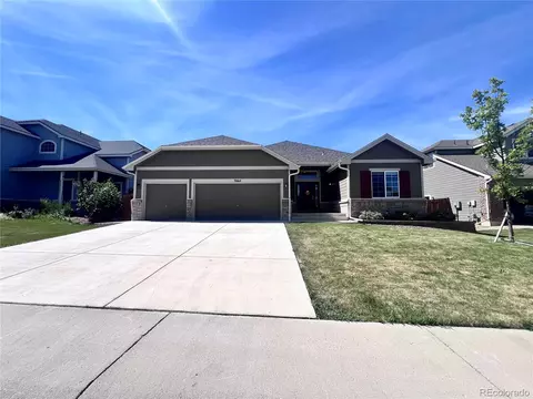 3664 Claycomb Ln, Johnstown, CO 80534
