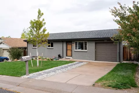 186 Quaker St, Golden, CO 80401