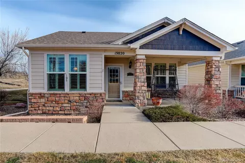19820 W 57th Ln, Golden, CO 80403