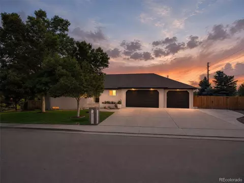 3210 Parfet St, Wheat Ridge, CO 80033