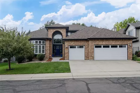 6490 S Jamaica Cir, Englewood, CO 80111