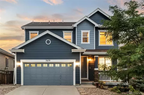 7679 Blue Water Dr, Castle Rock, CO 80108