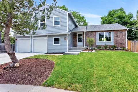 5209 E Briarwood Ave, Centennial, CO 80122