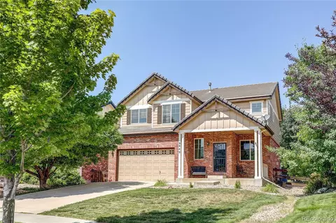 6842 S Algonquian Ct, Aurora, CO 80016