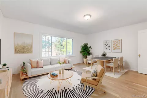 1416 N Downing St #2, Denver, CO 80218