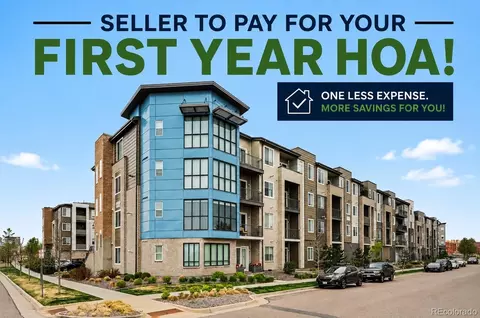 420 E Fremont Pl #406, Centennial, CO 80122