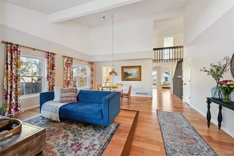 11292 Main Range Trl, Littleton, CO 80127