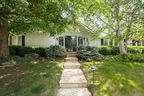 5132 E Princeton Ave, Cherry Hills Village, CO 80113