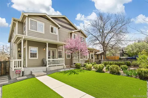 4530 Quitman St, Denver, CO 80212