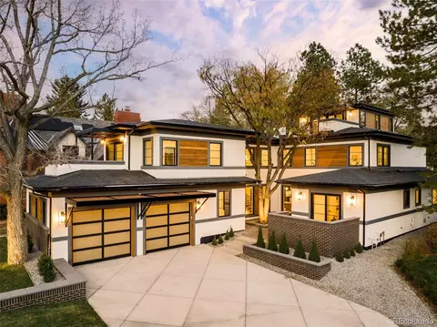 260 S High St, Denver, CO 80209