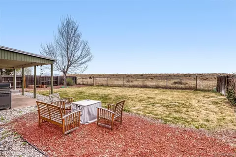 Exterior - 14863 E Colgate Dr, Aurora, CO 80014 photo 3 of 5